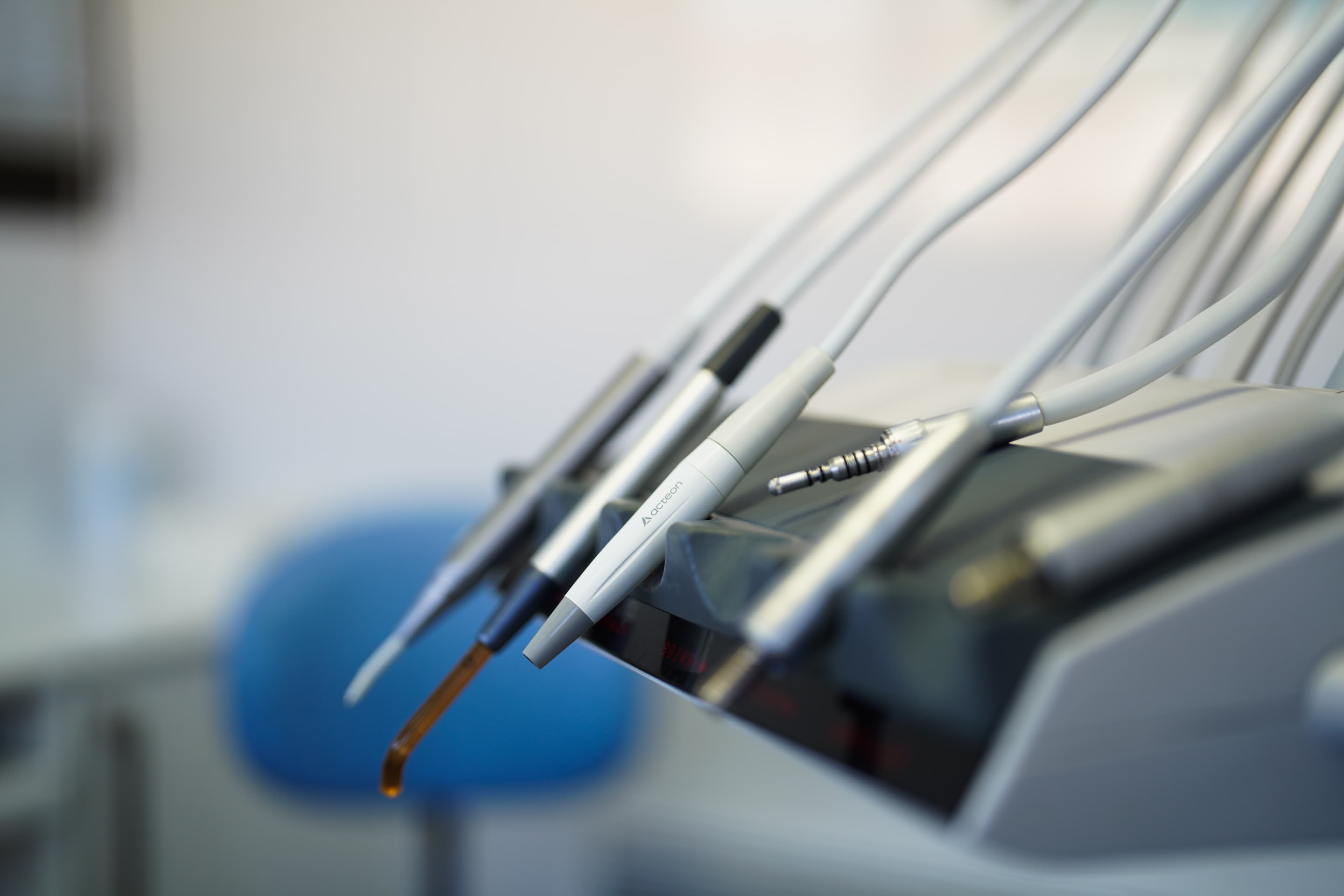 Salle de consultation